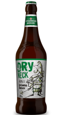 Wychwood Dry Neck